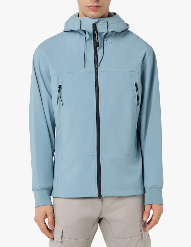 rinascente Cp Company Giacca media con cappuccio