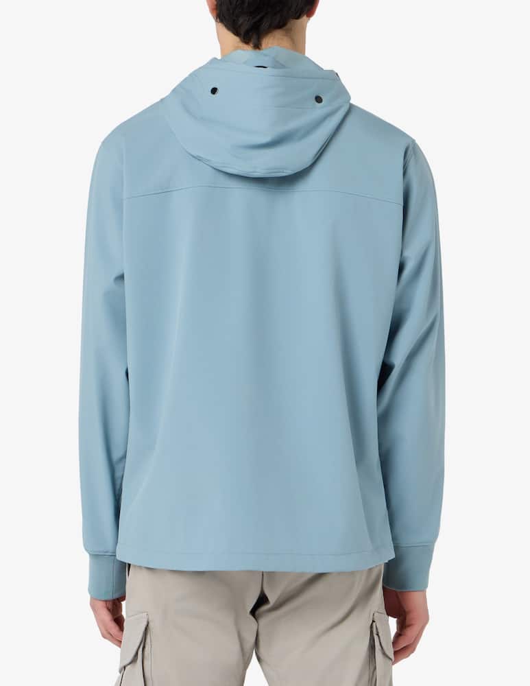 rinascente Cp Company Giacca media con cappuccio