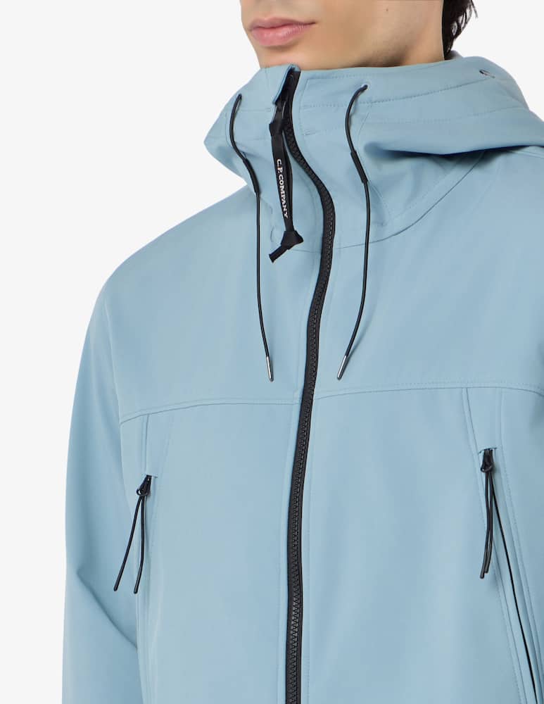 rinascente Cp Company Giacca media con cappuccio