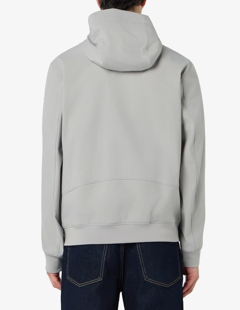 rinascente Cp Company Hooded zip jacket