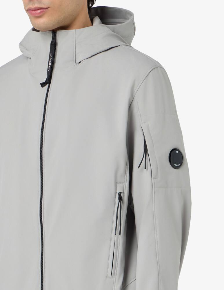 Cp Company Giacca media con cappuccio - immagine 4 Cp Company Giacca media con cappuccio - immagine 4