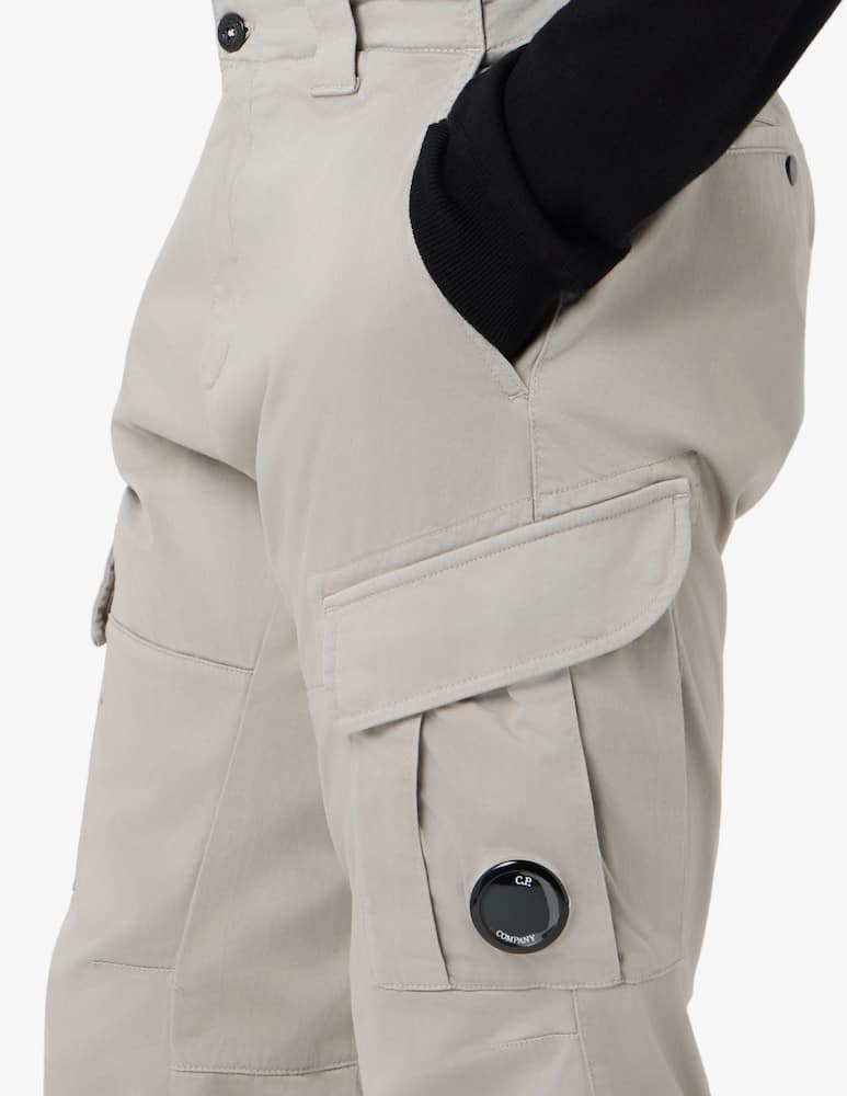 rinascente Cp Company Cargo pocket trousers