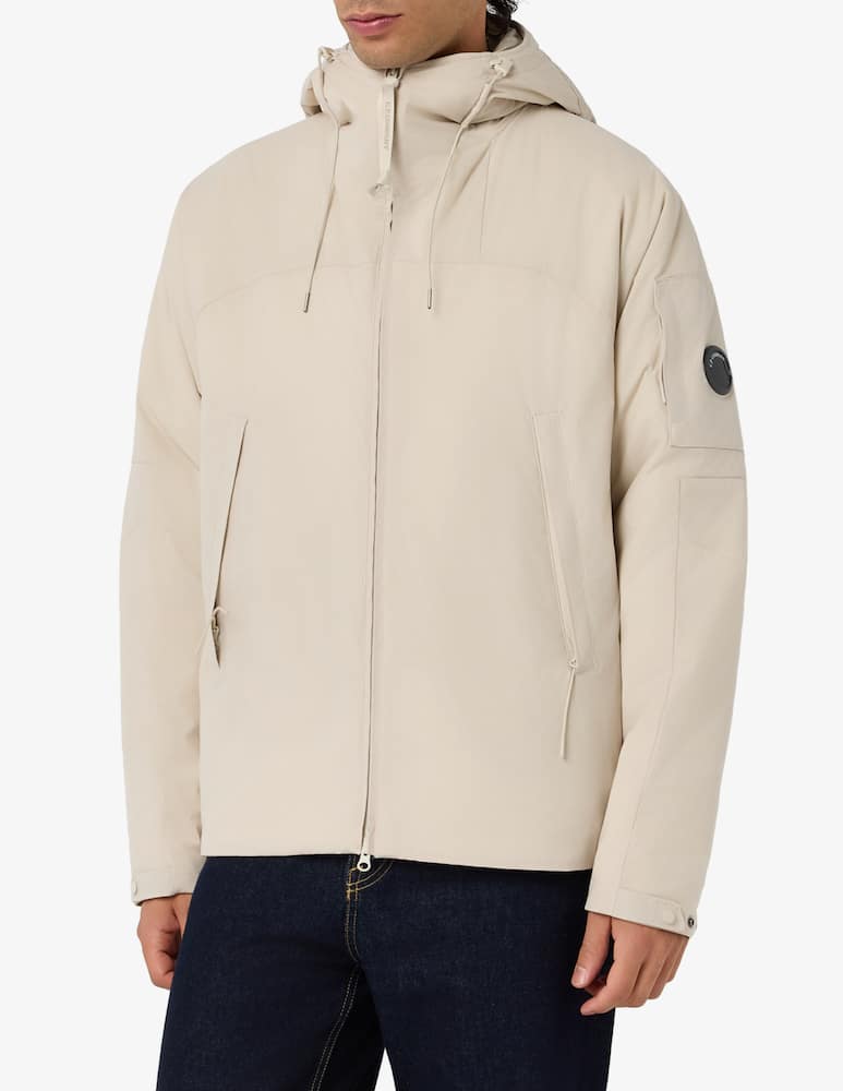 rinascente Cp Company hooded jacket