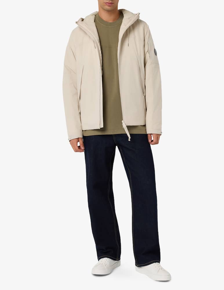 rinascente Cp Company hooded jacket