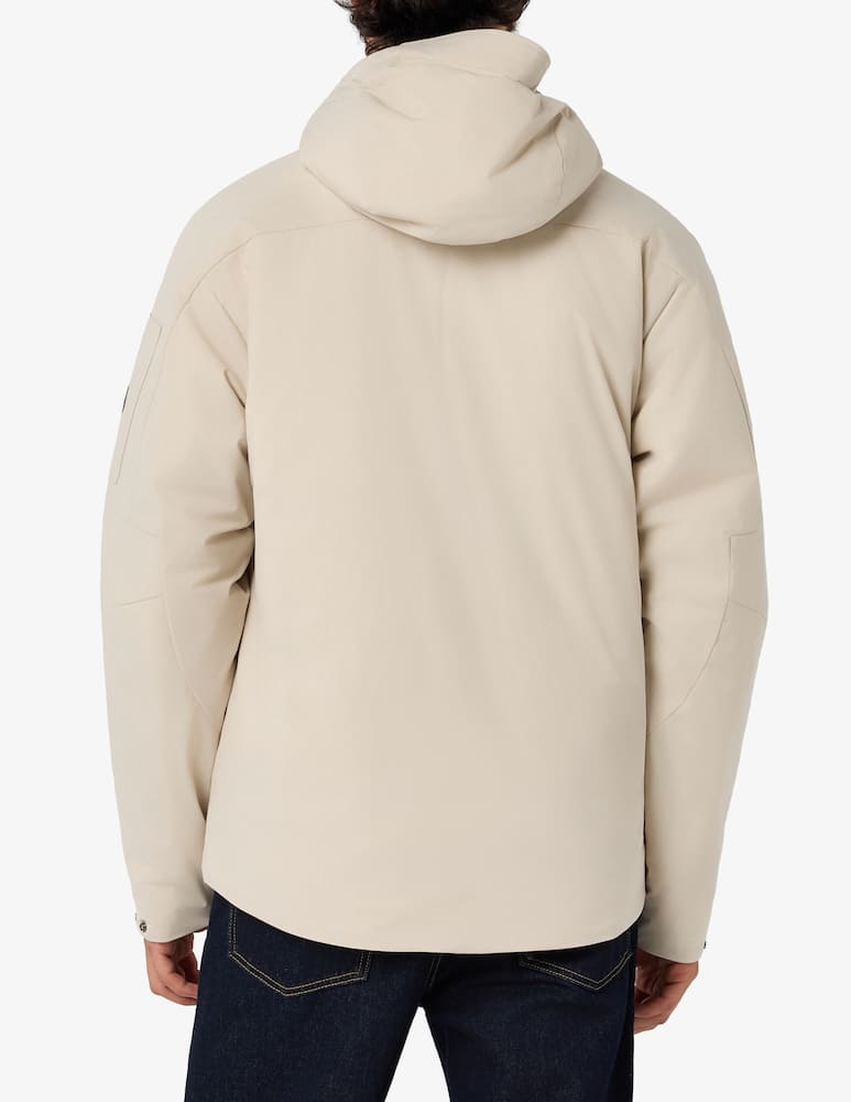 rinascente Cp Company hooded jacket