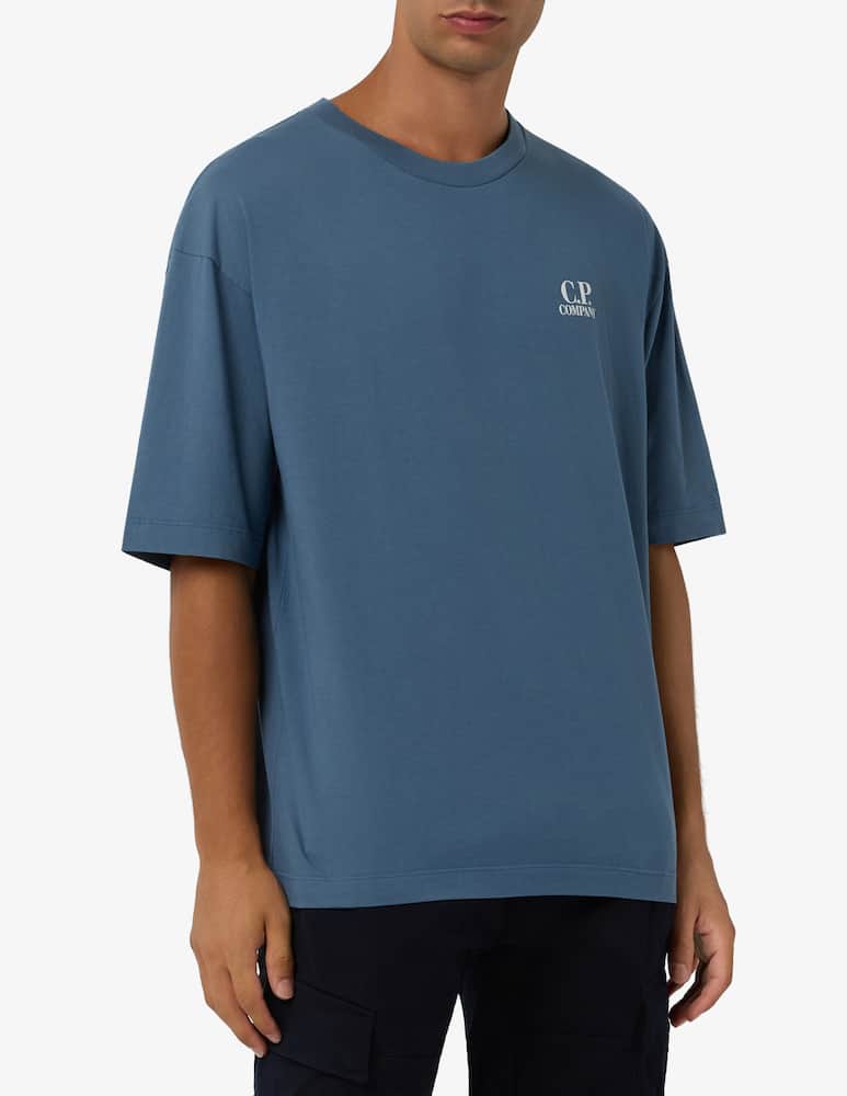 Cp Company British sailor t-shirt - picture 1 Cp Company British sailor t-shirt - picture 1
