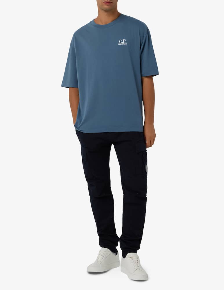 Cp Company British sailor t-shirt - picture 2 Cp Company British sailor t-shirt - picture 2