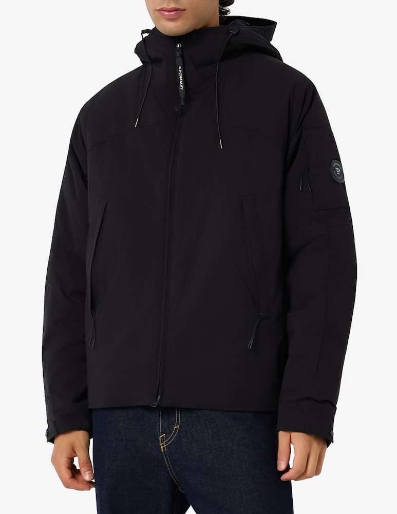 rinascente Cp Company Hooded jacket