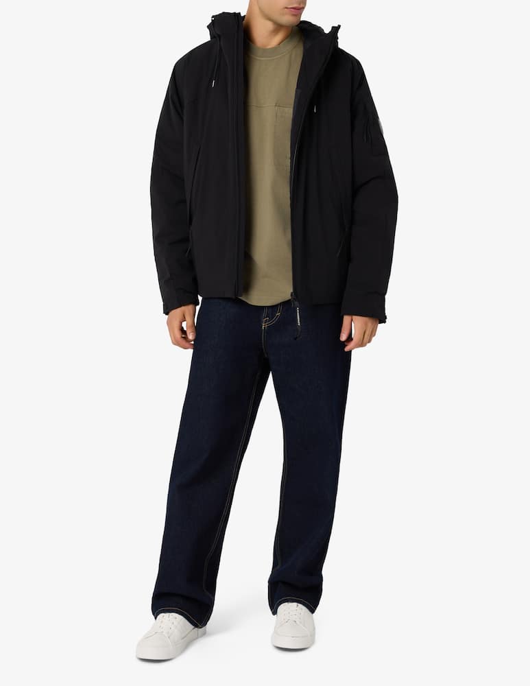 rinascente Cp Company Hooded jacket