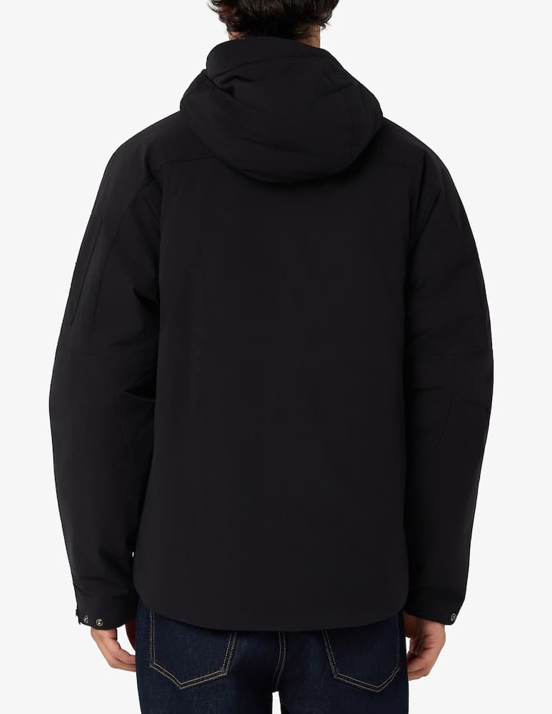 rinascente Cp Company Hooded jacket
