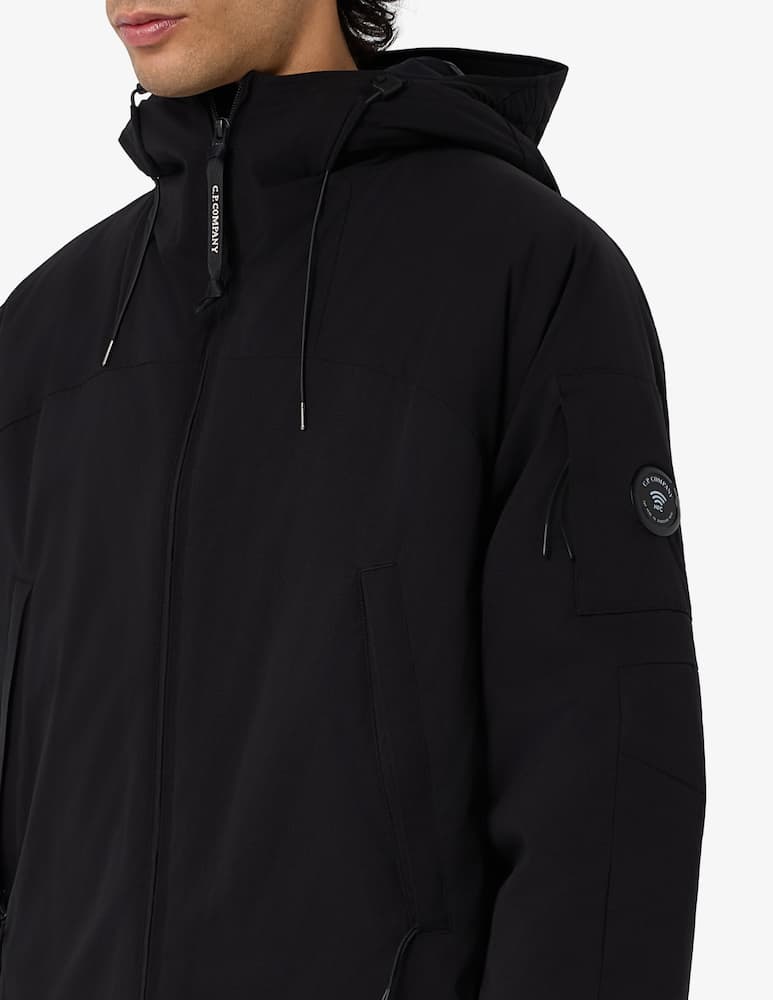 rinascente Cp Company Hooded jacket
