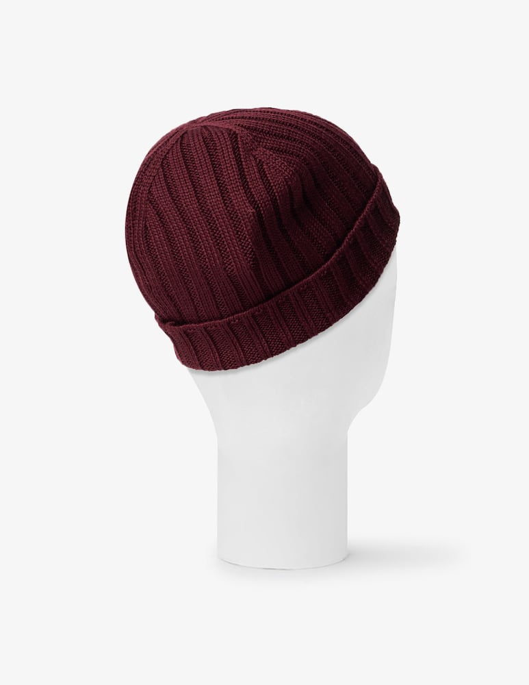 rinascente Cp Company Berretto in lana merino extrafine