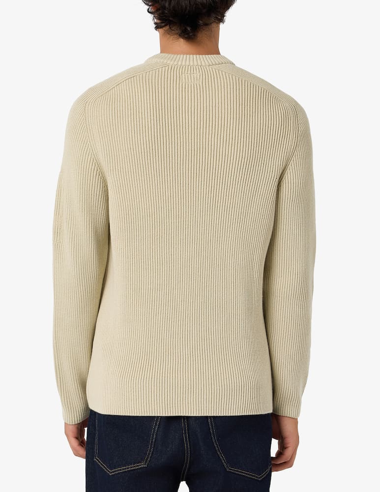 rinascente Cp Company Maglia girocollo in cotone