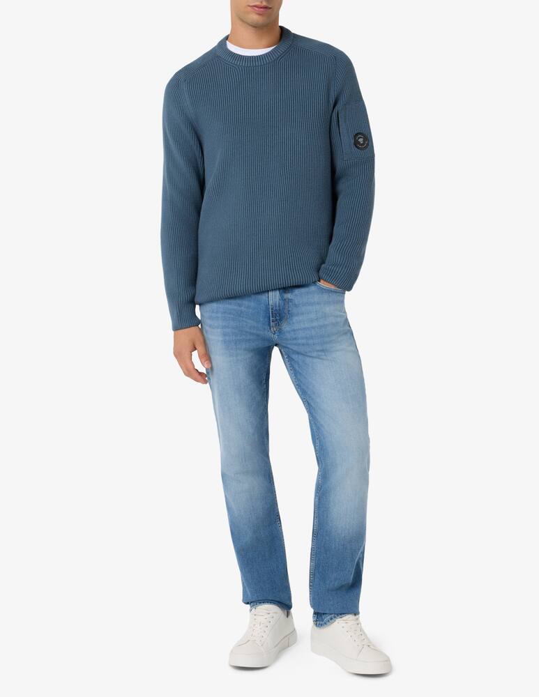 rinascente Cp Company Maglia girocollo in cotone