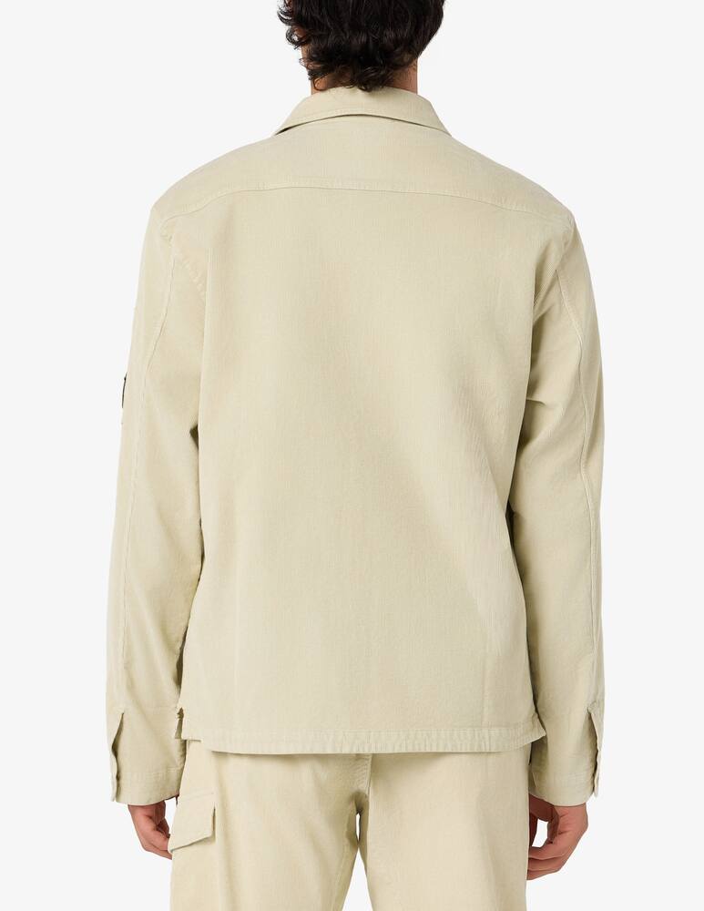rinascente Cp Company Corduroy overshirt