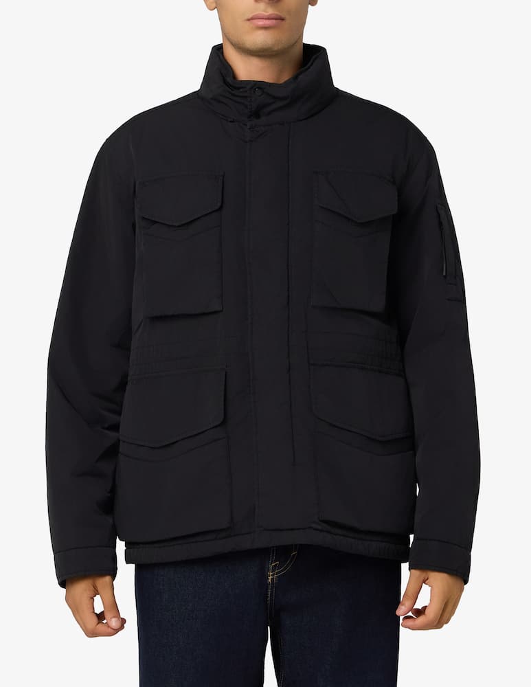 Cp Company Hooded field jacket - picture 1 Cp Company Hooded field jacket - picture 1