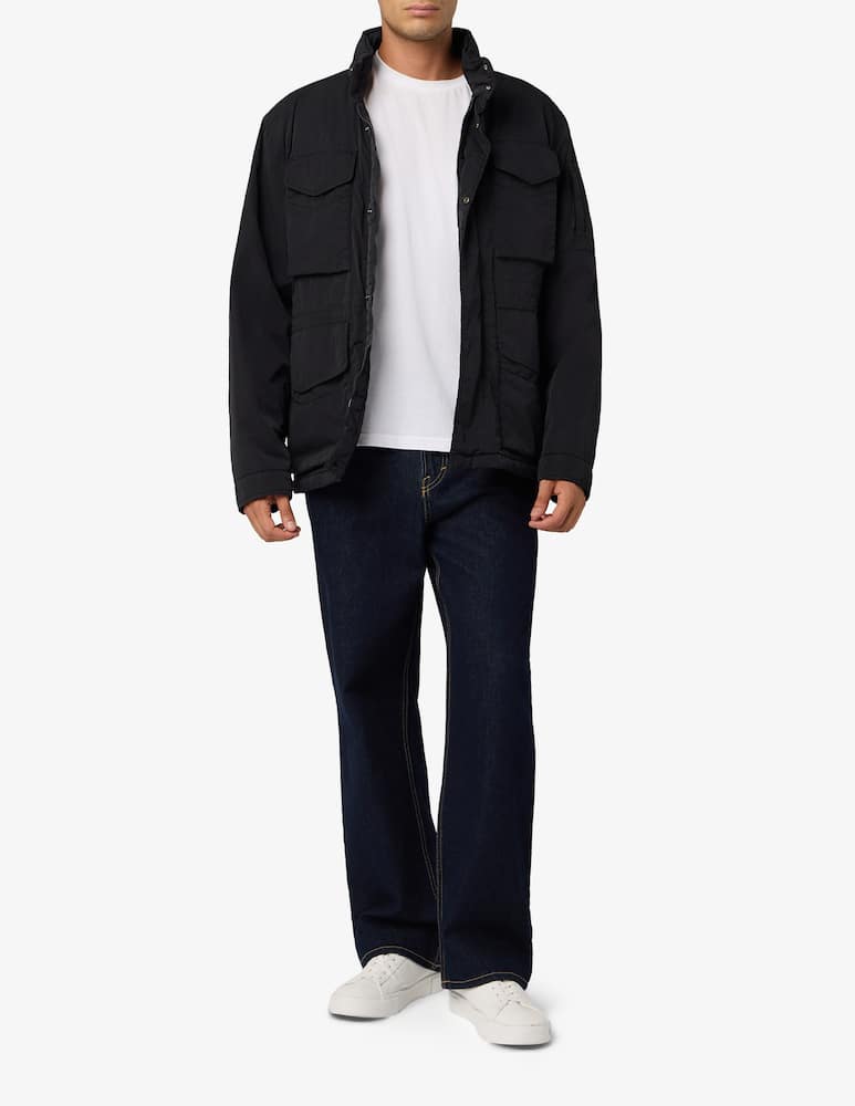 Cp Company Hooded field jacket - picture 2 Cp Company Hooded field jacket - picture 2
