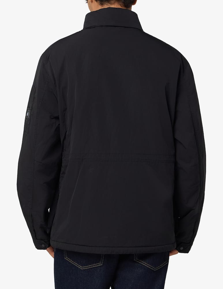 Cp Company Hooded field jacket - picture 3 Cp Company Hooded field jacket - picture 3