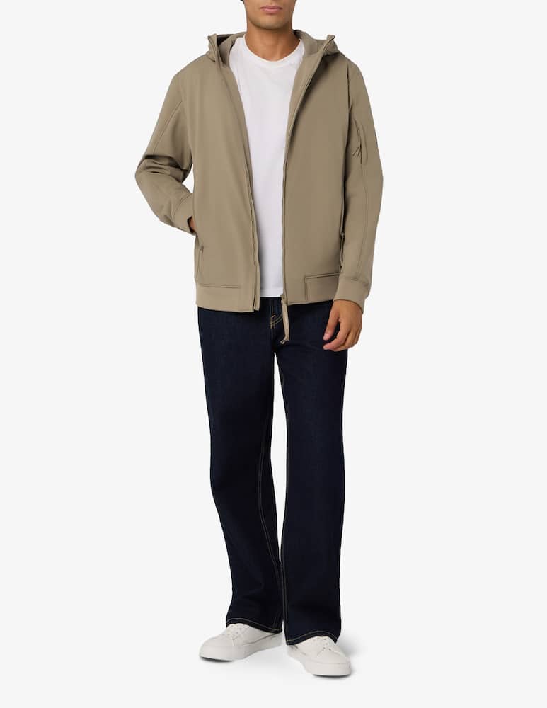 Cp Company Hooded jacket - picture 2 Cp Company Hooded jacket - picture 2