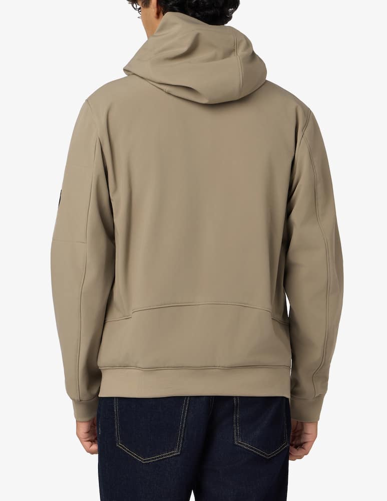 Cp Company Hooded jacket - picture 3 Cp Company Hooded jacket - picture 3