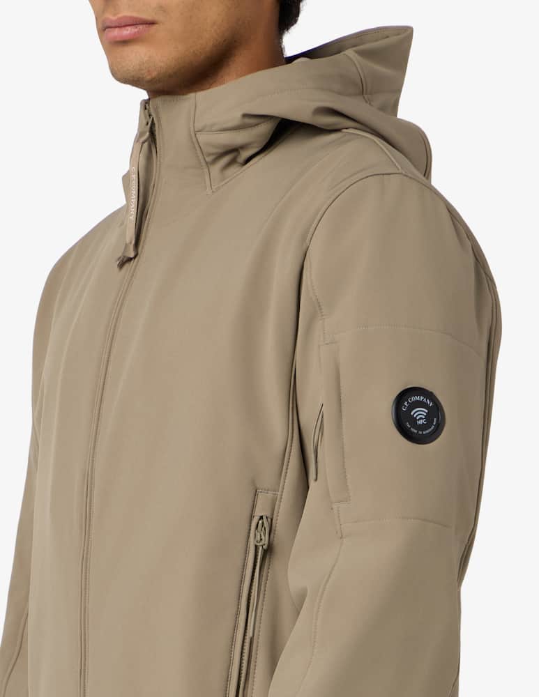 Cp Company Hooded jacket - picture 4 Cp Company Hooded jacket - picture 4