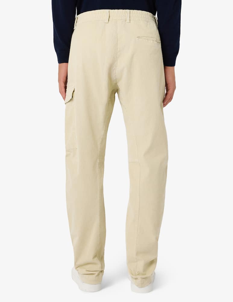 Cp Company corduroy cargo pants - picture 3 Cp Company corduroy cargo pants - picture 3