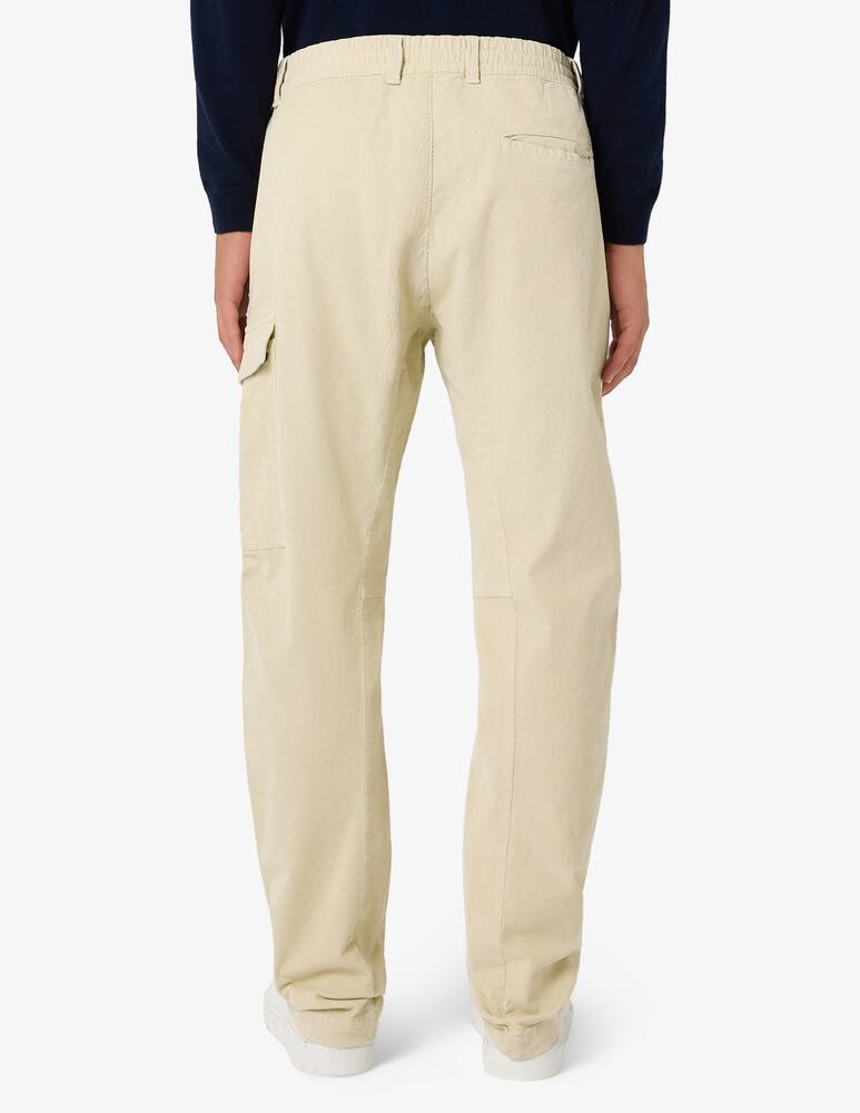 rinascente Cp Company corduroy cargo pants