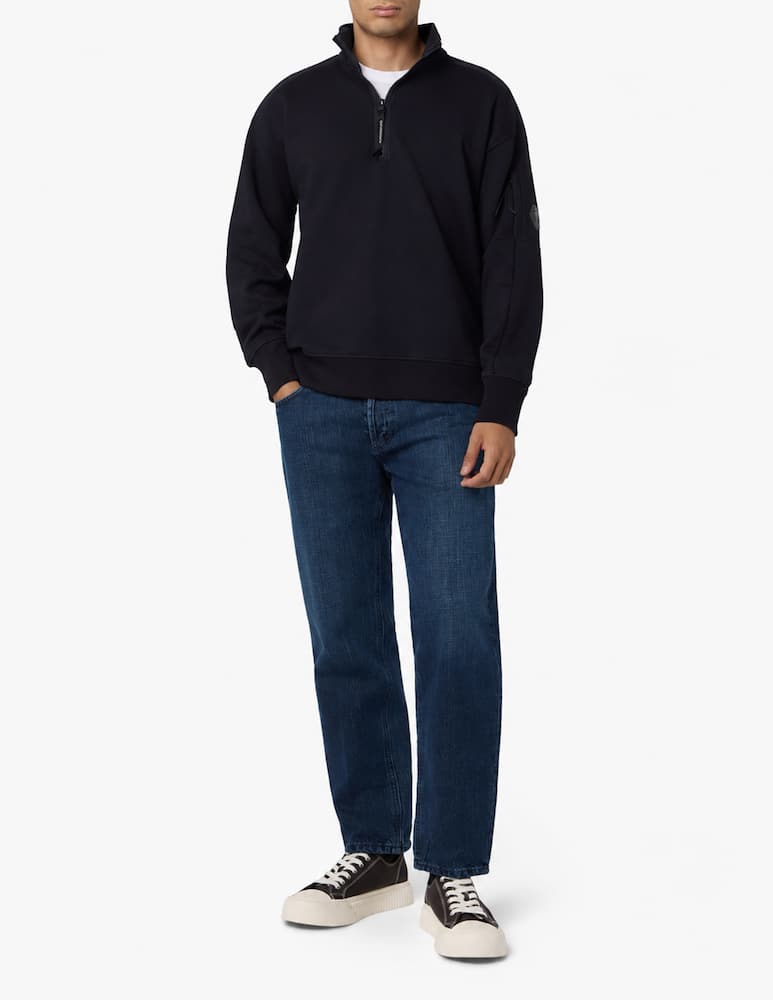 Cp Company Half zip sweatshirt - picture 2 Cp Company Half zip sweatshirt - picture 2