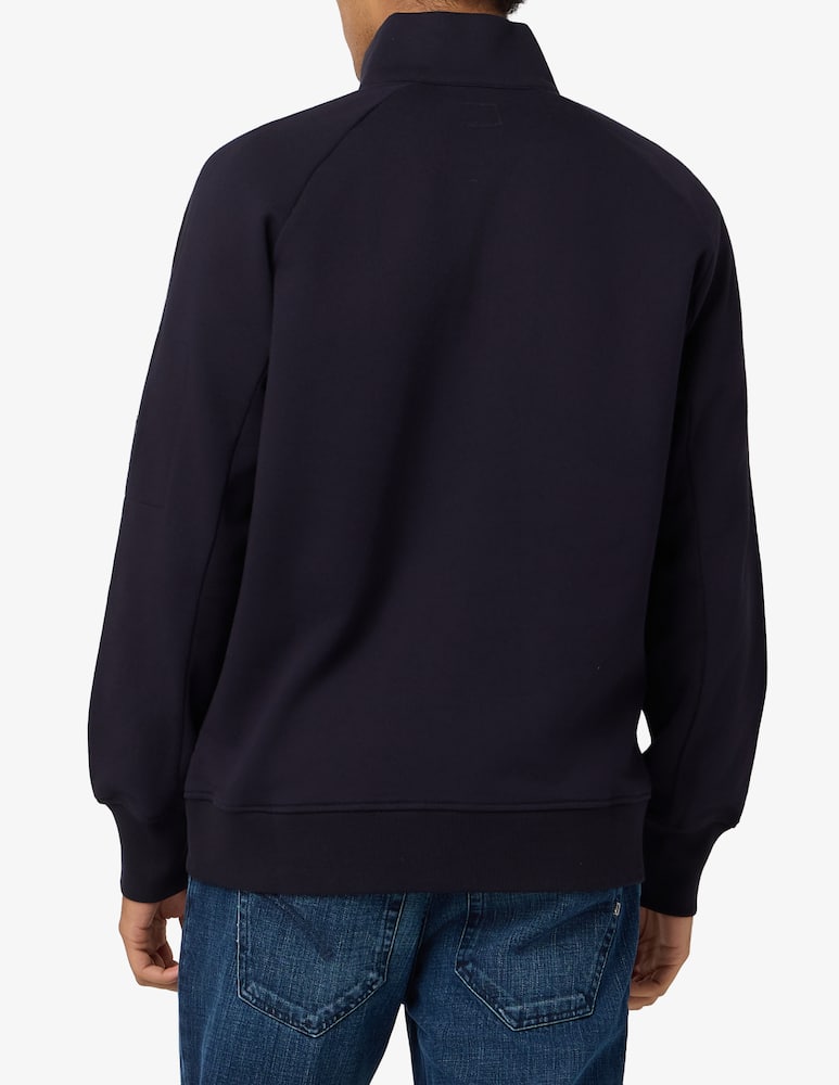 Cp Company Half zip sweatshirt - picture 3 Cp Company Half zip sweatshirt - picture 3