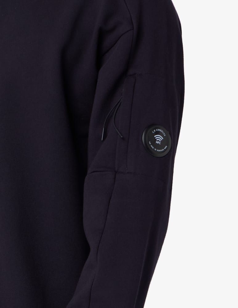 Cp Company Half zip sweatshirt - picture 4 Cp Company Half zip sweatshirt - picture 4