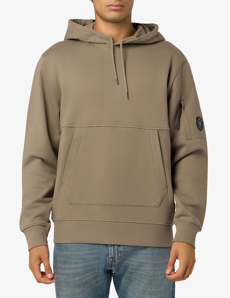 Cp Company hooded sweatshirt - picture 1 Cp Company hooded sweatshirt - picture 1