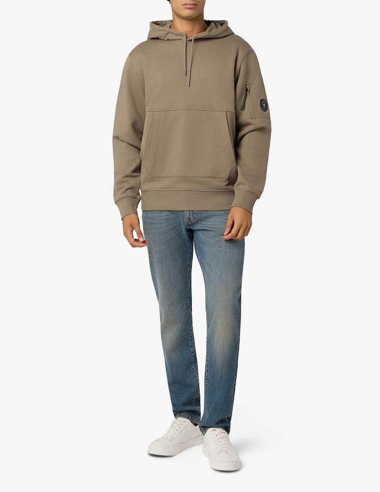 Cp Company hooded sweatshirt - picture 2 Cp Company hooded sweatshirt - picture 2