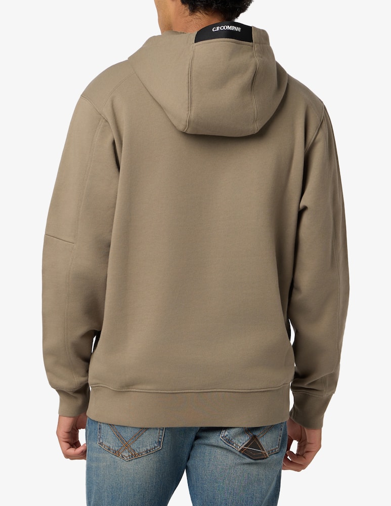 Cp Company hooded sweatshirt - picture 3 Cp Company hooded sweatshirt - picture 3