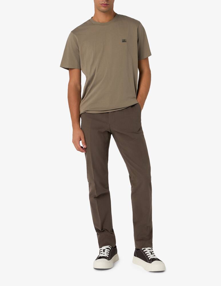 Cp Company Logo patch t-shirt - picture 2 Cp Company Logo patch t-shirt - picture 2