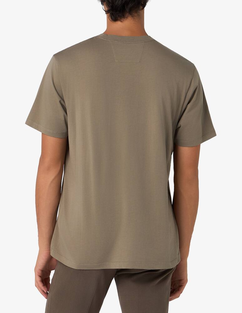 Cp Company Logo patch t-shirt - picture 3 Cp Company Logo patch t-shirt - picture 3