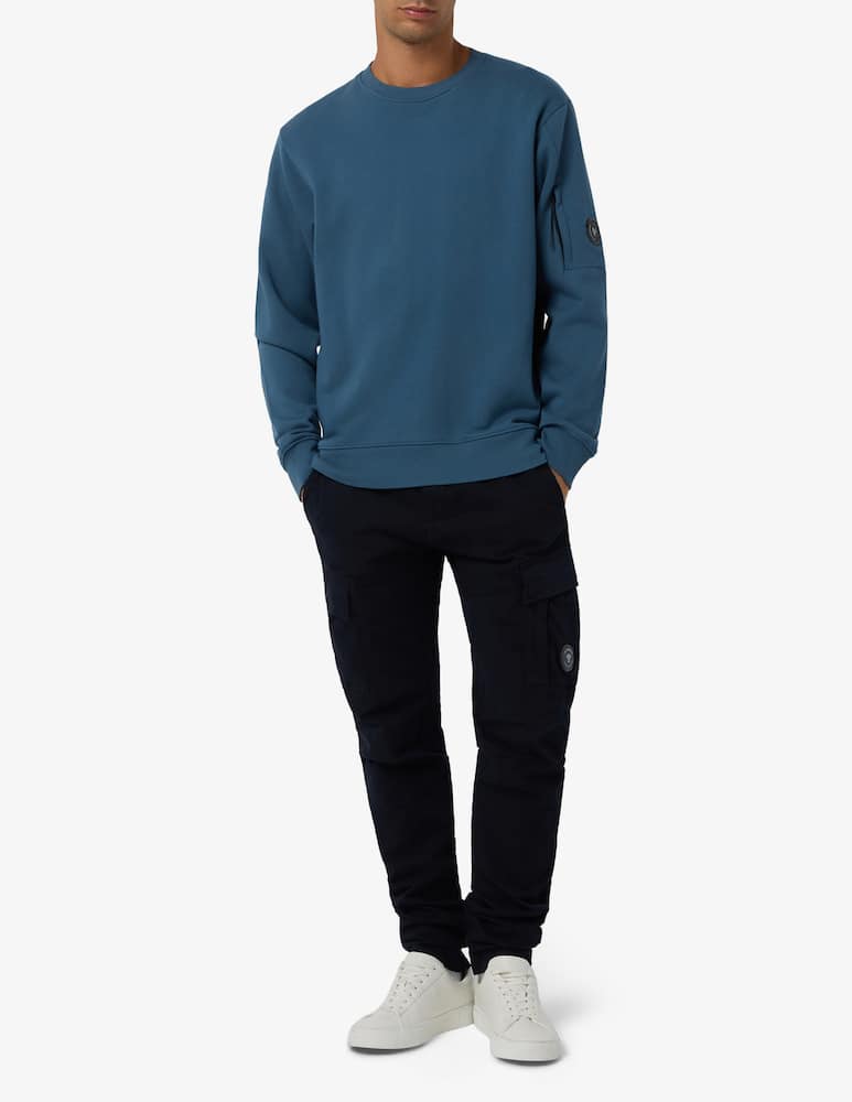 rinascente Cp Company Raised fleece sweatshirt