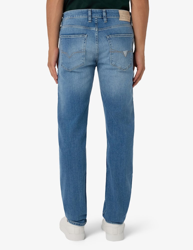 rinascente Guess Finnley jeans