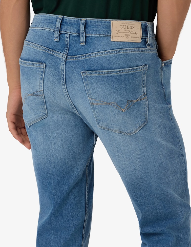 rinascente Guess Finnley jeans