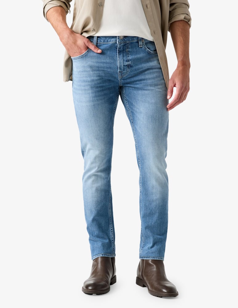 rinascente Guess Jeans slim Miami
