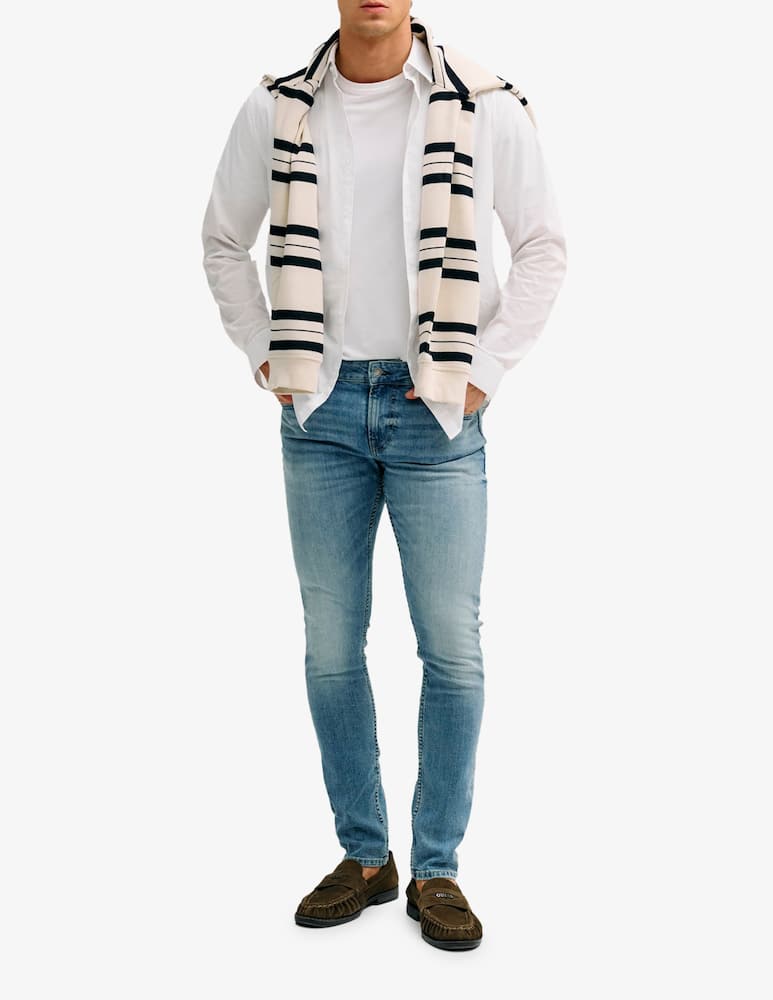 rinascente Guess Jeans slim Miami
