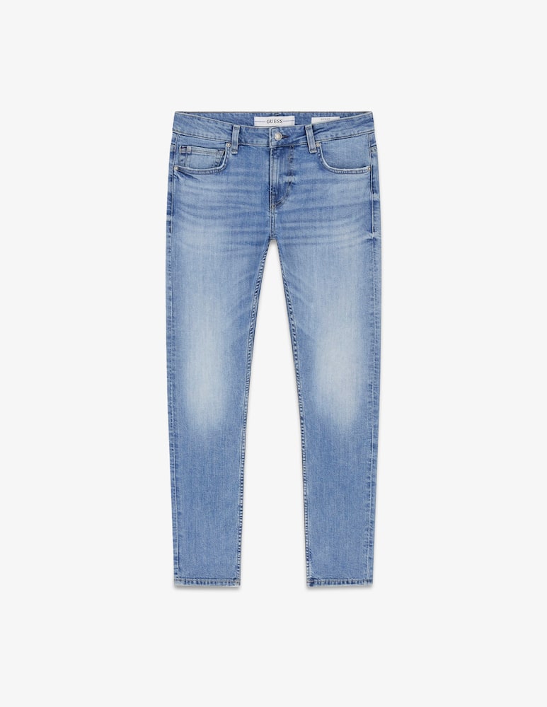rinascente Guess Jeans slim Miami