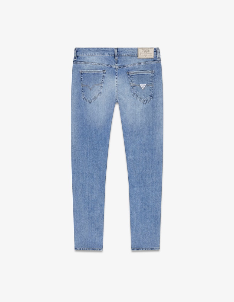 rinascente Guess Jeans slim Miami