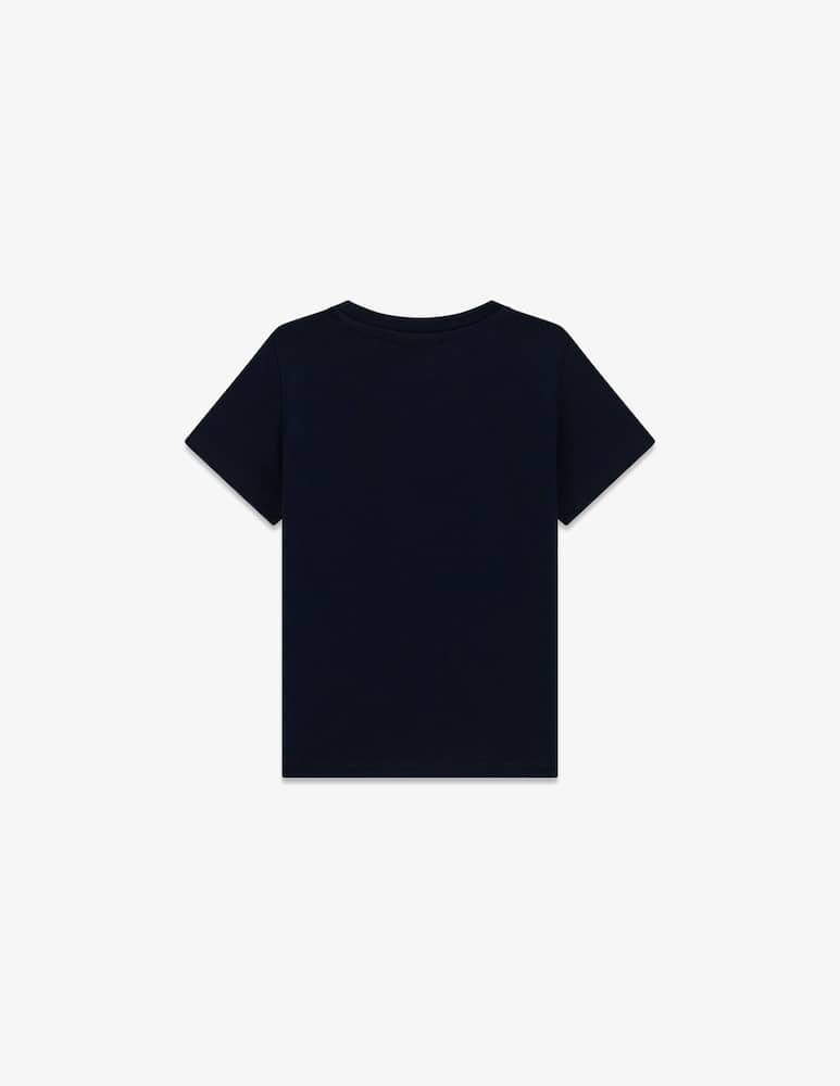 Guess Minions triangle t-shirt - picture 2 Guess Minions triangle t-shirt - picture 2