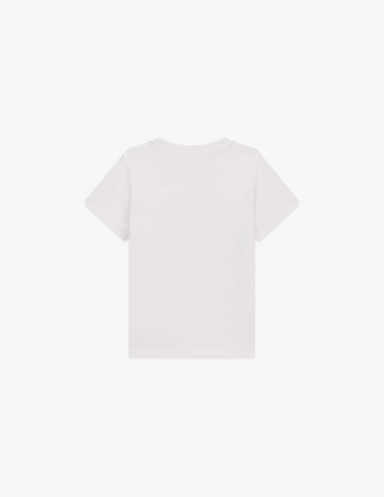 rinascente Guess Minions triangle t-shirt
