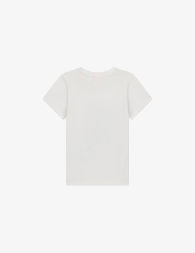 rinascente Guess Minions print t-shirt