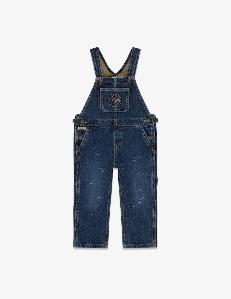 rinascente Guess Salopette in jeans Minions