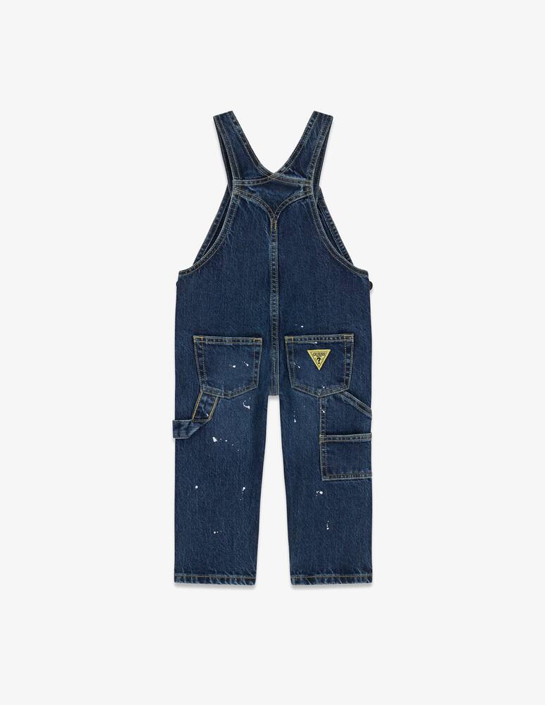 rinascente Guess Salopette in jeans Minions