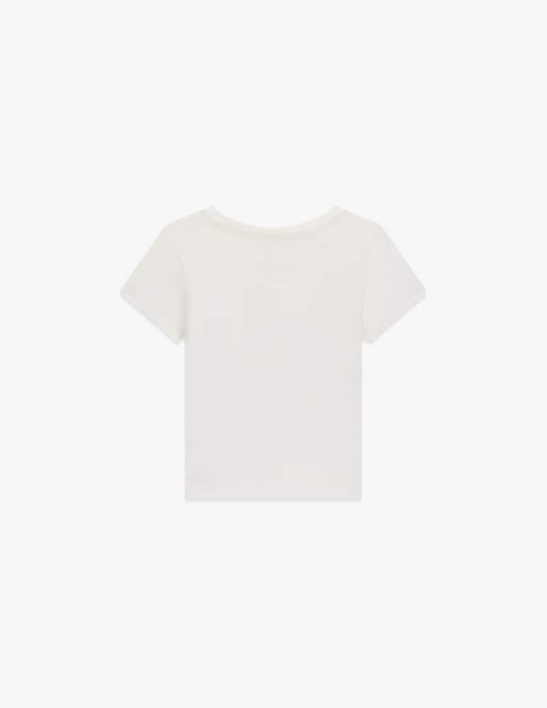 Guess Minions print t-shirt - picture 2 Guess Minions print t-shirt - picture 2