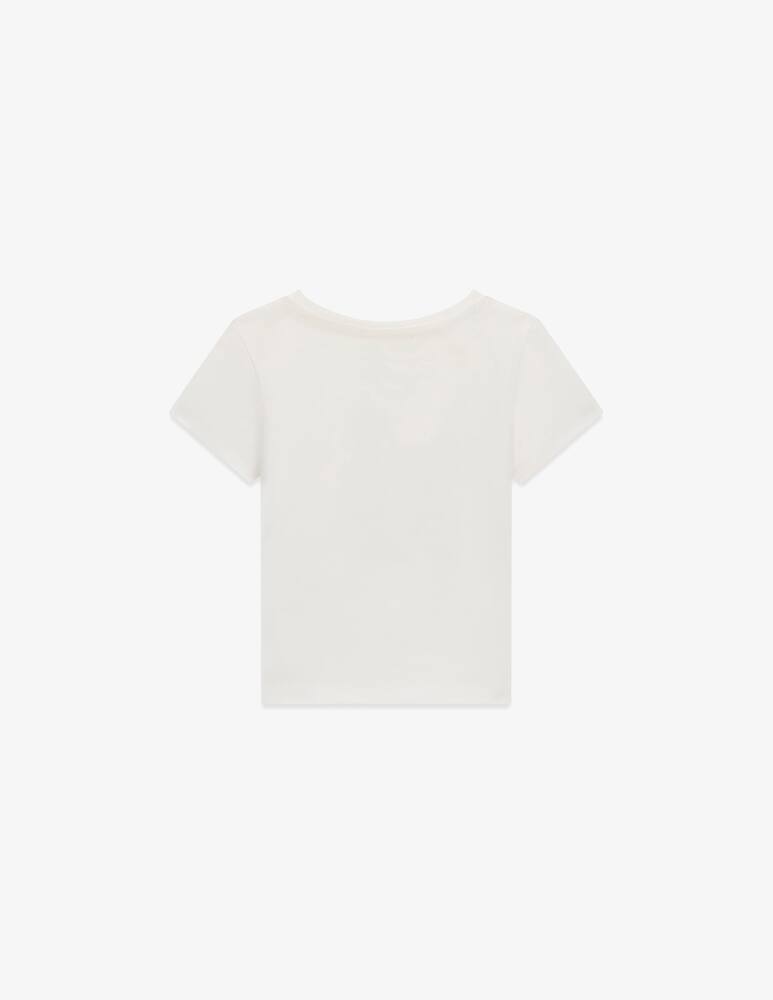 rinascente Guess Minions print t-shirt