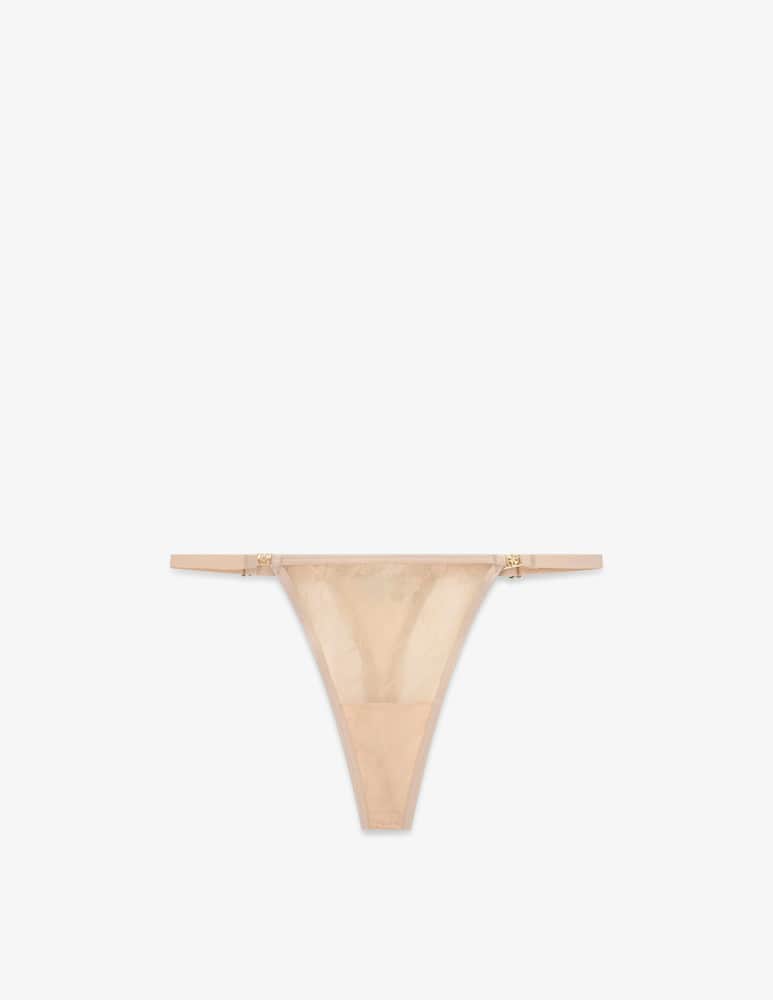 rinascente Guess Loren thong